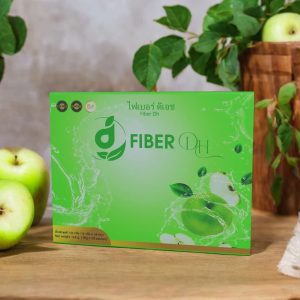 FIBER DH thực phẩn bổ sung chất sơ